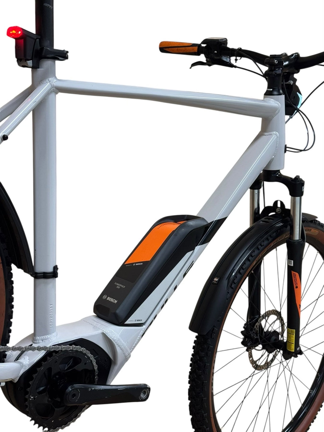 Bulls LT Performance 29 inch E-Mountainbike Refurbished Gebruikte fiets 