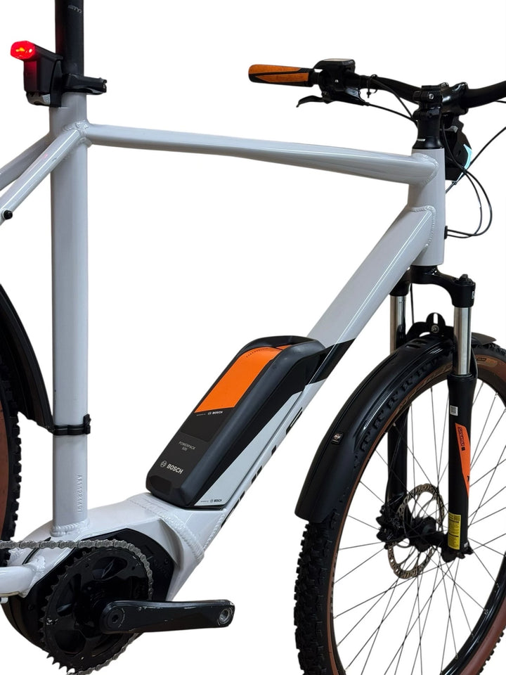 Bulls LT Performance 29 inch E-Mountainbike Refurbished Gebruikte fiets 