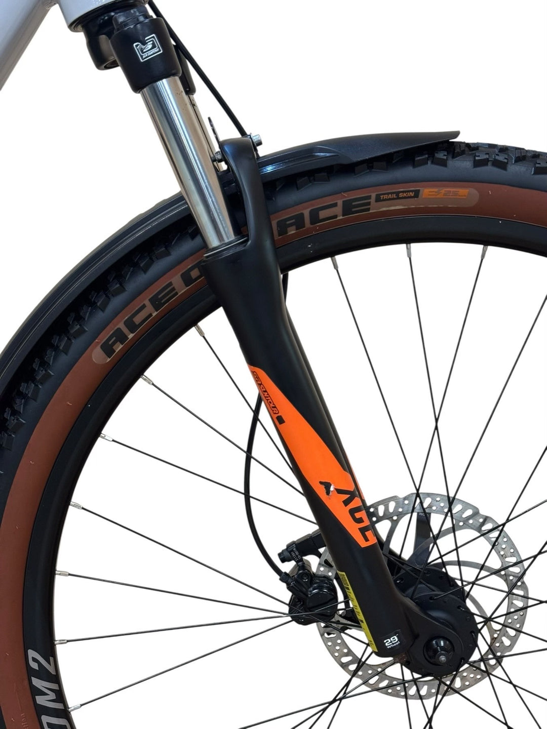 Bulls LT Performance 29 inch E-Mountainbike Refurbished Gebruikte fiets 