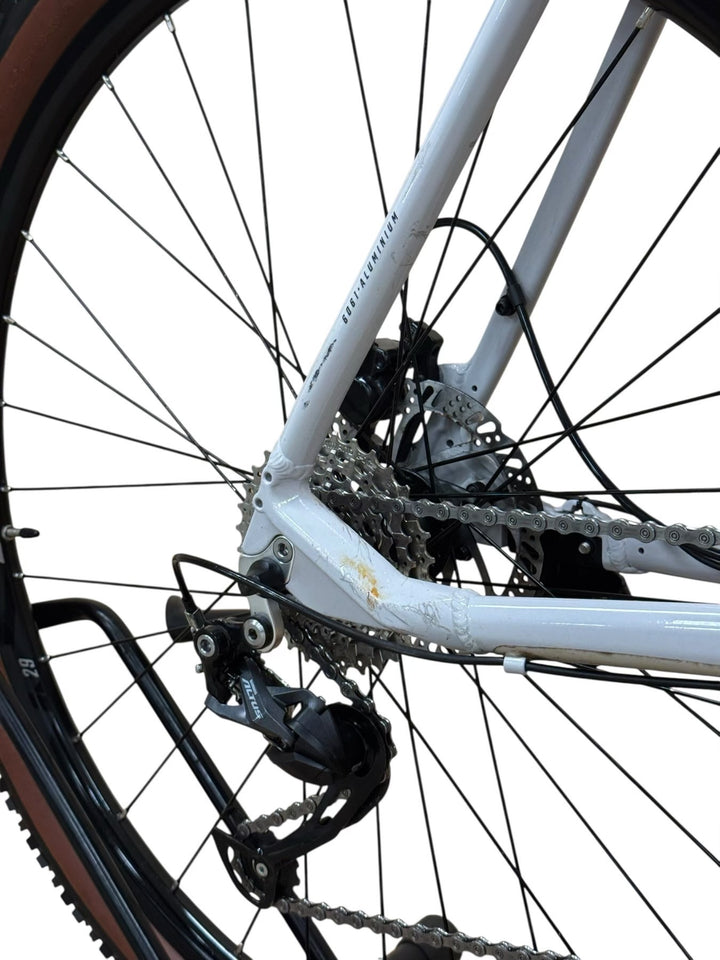 Bulls LT Performance 29 inch E-Mountainbike Refurbished Gebruikte fiets 