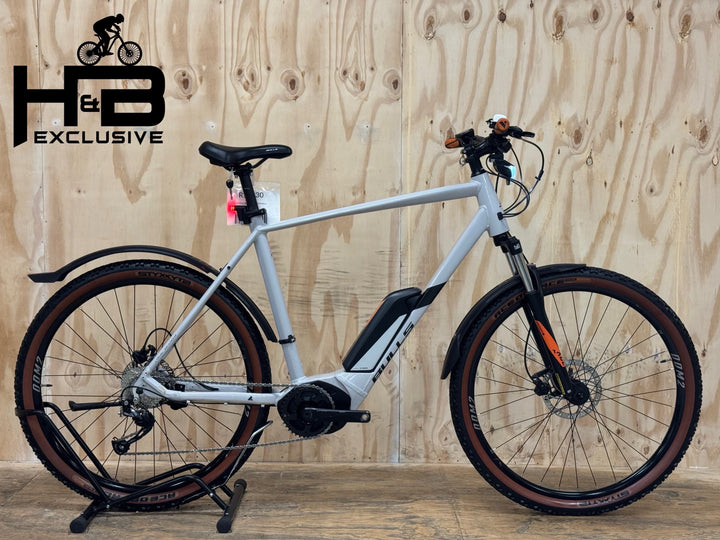 Bulls LT Performance 29 inch E-Mountainbike Refurbished Gebruikte fiets 