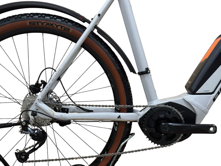 Bulls LT Performance 29 inch E-Mountainbike Refurbished Gebruikte fiets 