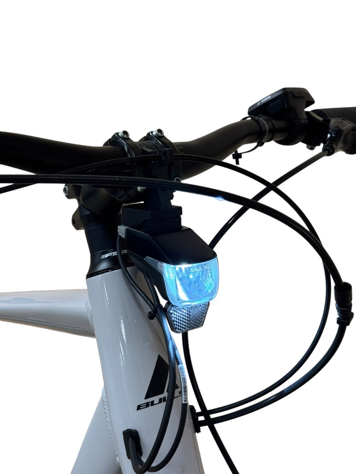 Bulls LT Performance 29 inch E-Mountainbike Refurbished Gebruikte fiets 