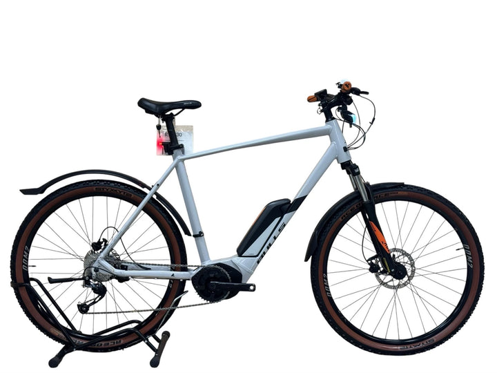 Bulls LT Performance 29 inch E-Mountainbike Refurbished Gebruikte fiets 