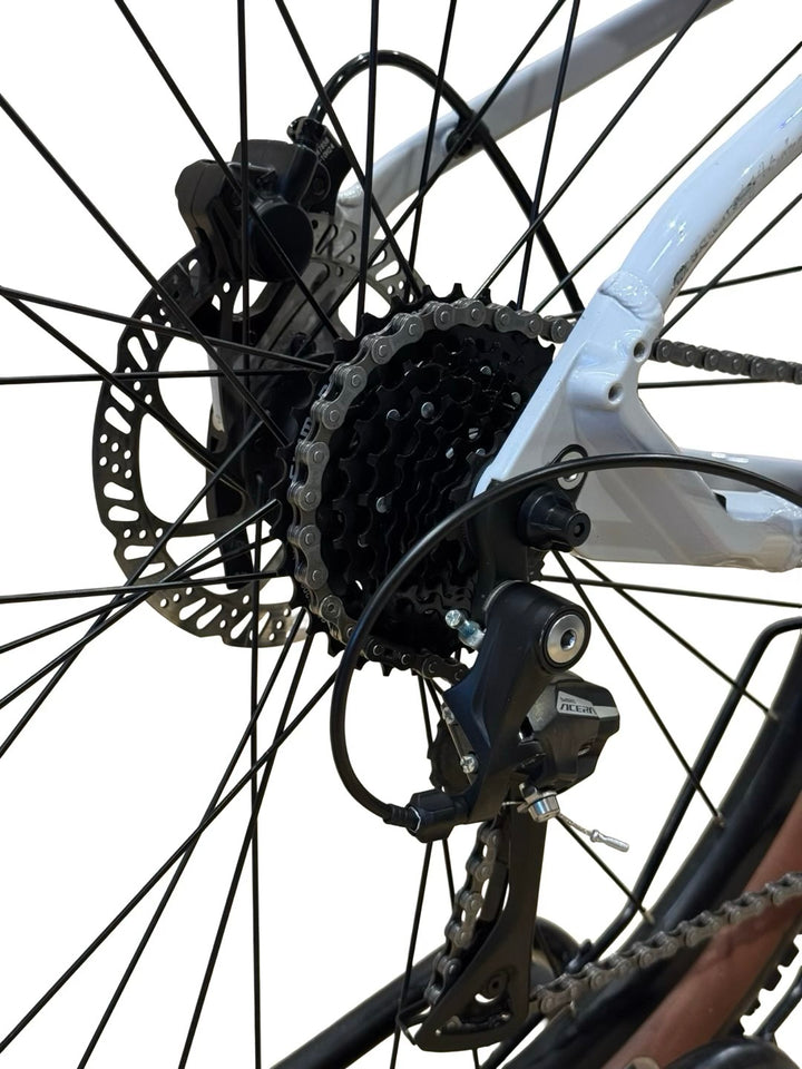Bulls LT Performance E-Mountainbike Refurbished Gebruikte fiets 