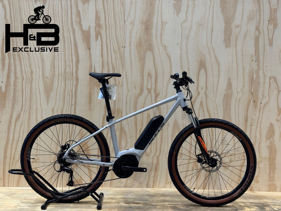 Bulls LT Performance E-Mountainbike Refurbished Gebruikte fiets 