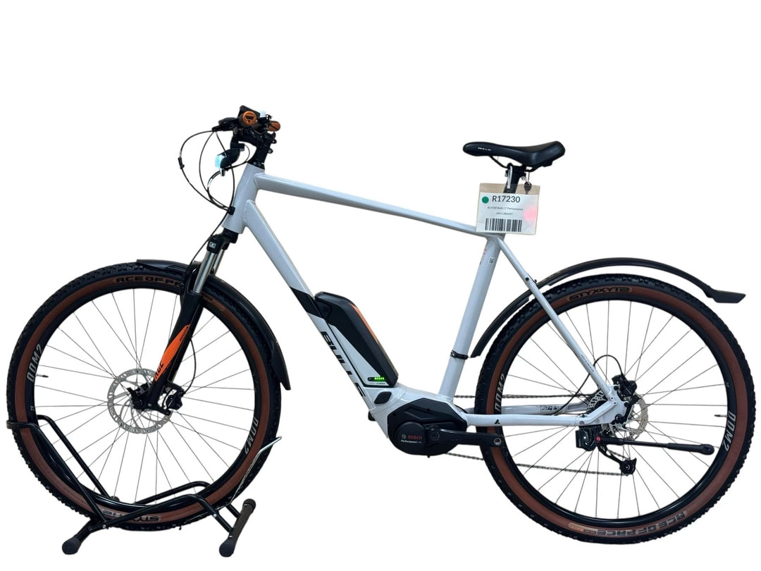 Bulls LT Performance 29 Zoll E-Mountainbike Gebraucht | Generalüberholt