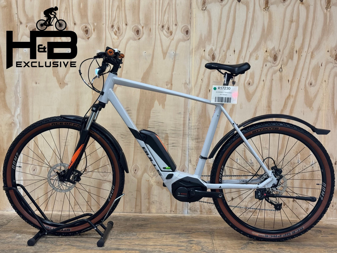 Bulls LT Performance 29 Zoll E-Mountainbike Gebraucht | Generalüberholt