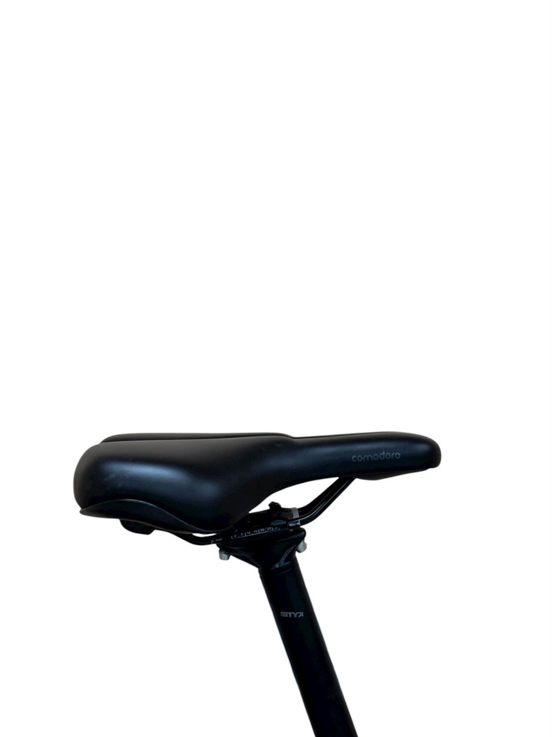 Bulls Landscape Evo E-Bike Refurbished Gebruikte fiets 