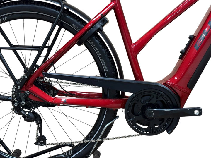 Bulls Landscape Evo E-Bike Refurbished Gebruikte fiets 