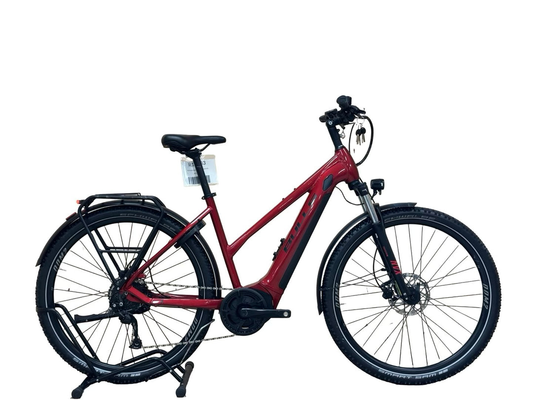 Bulls Landscape Evo E-Bike Refurbished Gebruikte fiets 