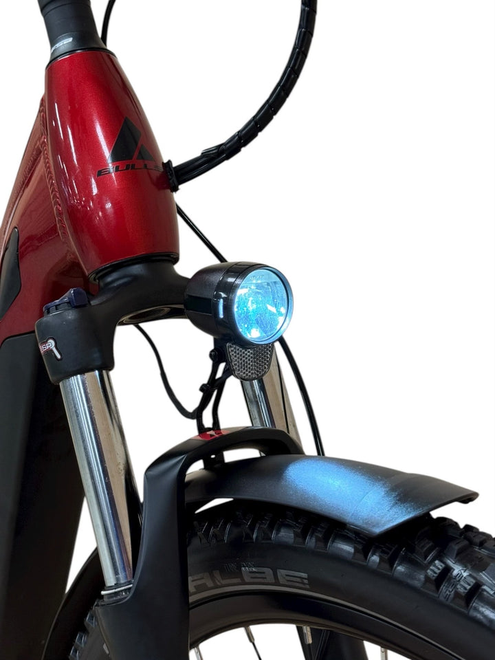 Bulls Landscape Evo E-Bike Refurbished Gebruikte fiets 