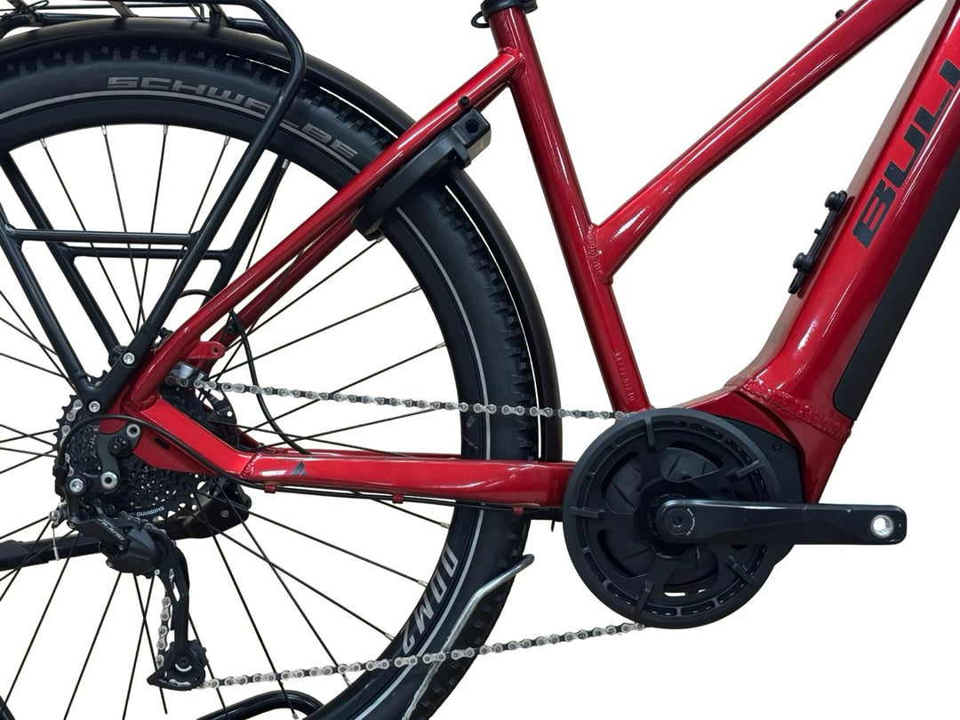 Bulls Landscape Evo E-Bike Refurbished Gebruikte fiets 