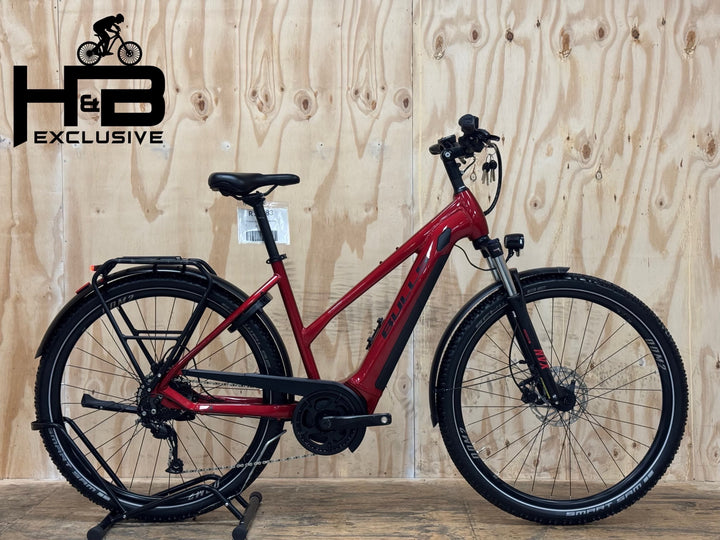 Bulls Landscape Evo E-Bike Refurbished Gebruikte fiets 