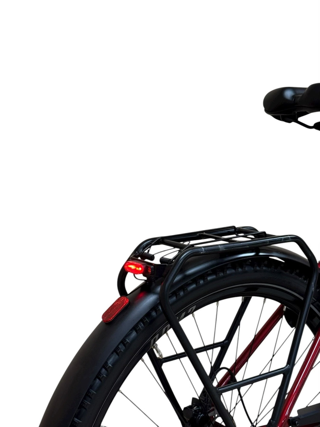 Bulls Landscape Evo E-Bike Refurbished Gebruikte fiets 