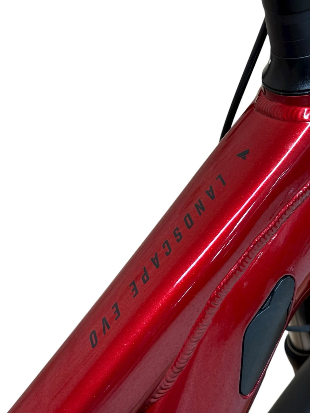 Bulls Landscape Evo E-Bike Refurbished Gebruikte fiets 