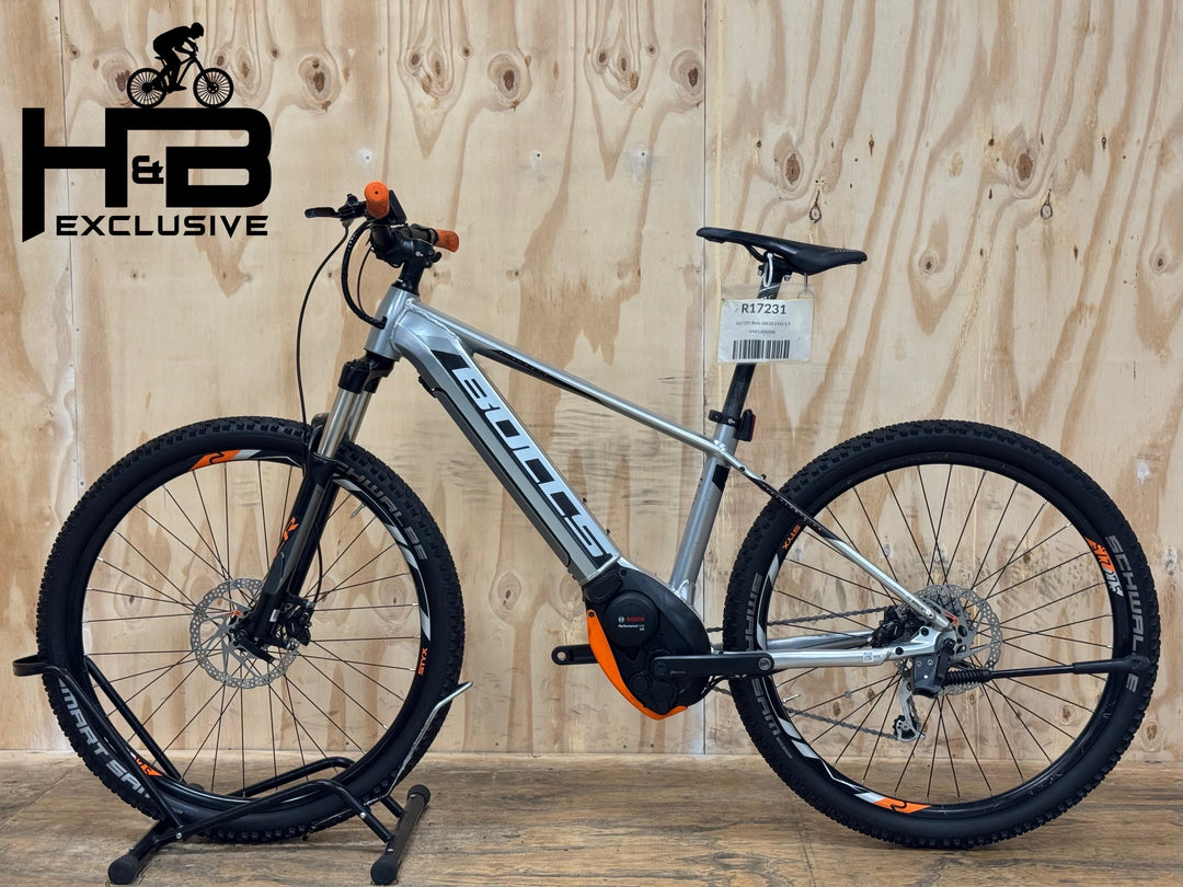 Bulls SIX50 EVO 1.5 E-Mountainbike Refurbished Gebruikte fiets 