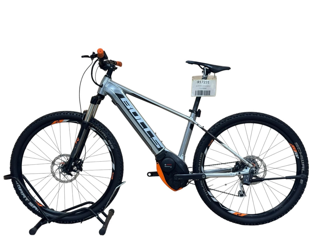 Bulls SIX50 EVO 1.5 E-Mountainbike Refurbished Gebruikte fiets 