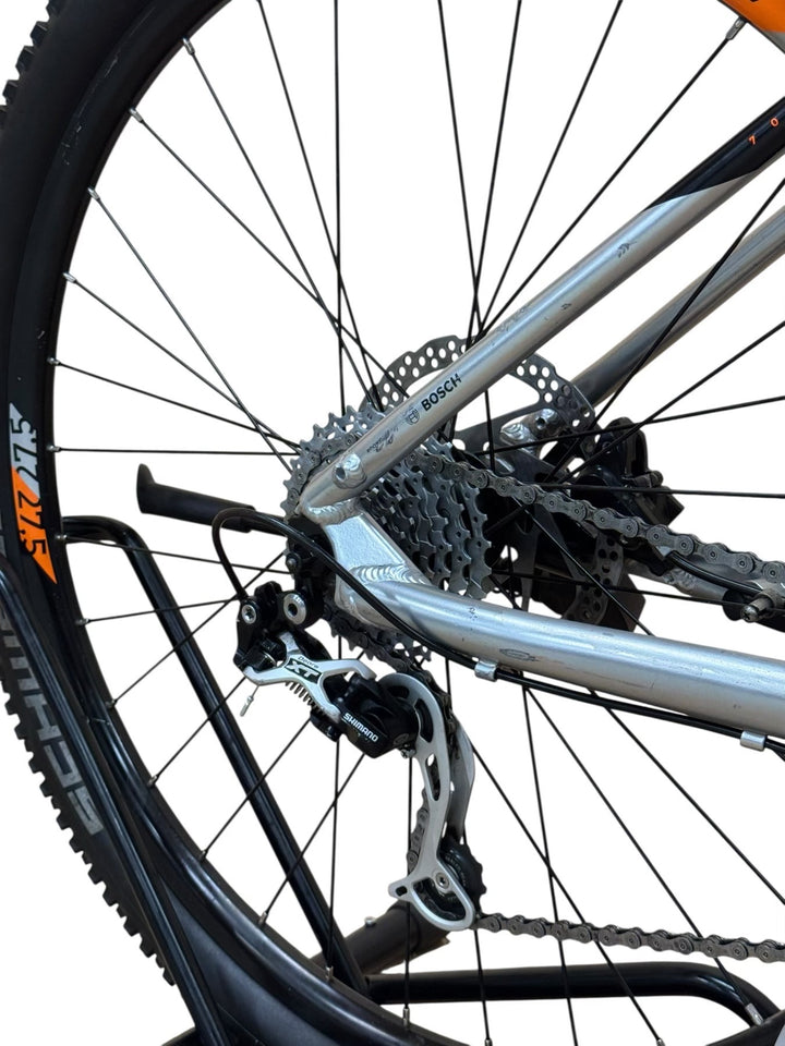 Bulls SIX50 EVO 1.5 E-Mountainbike Refurbished Gebruikte fiets 