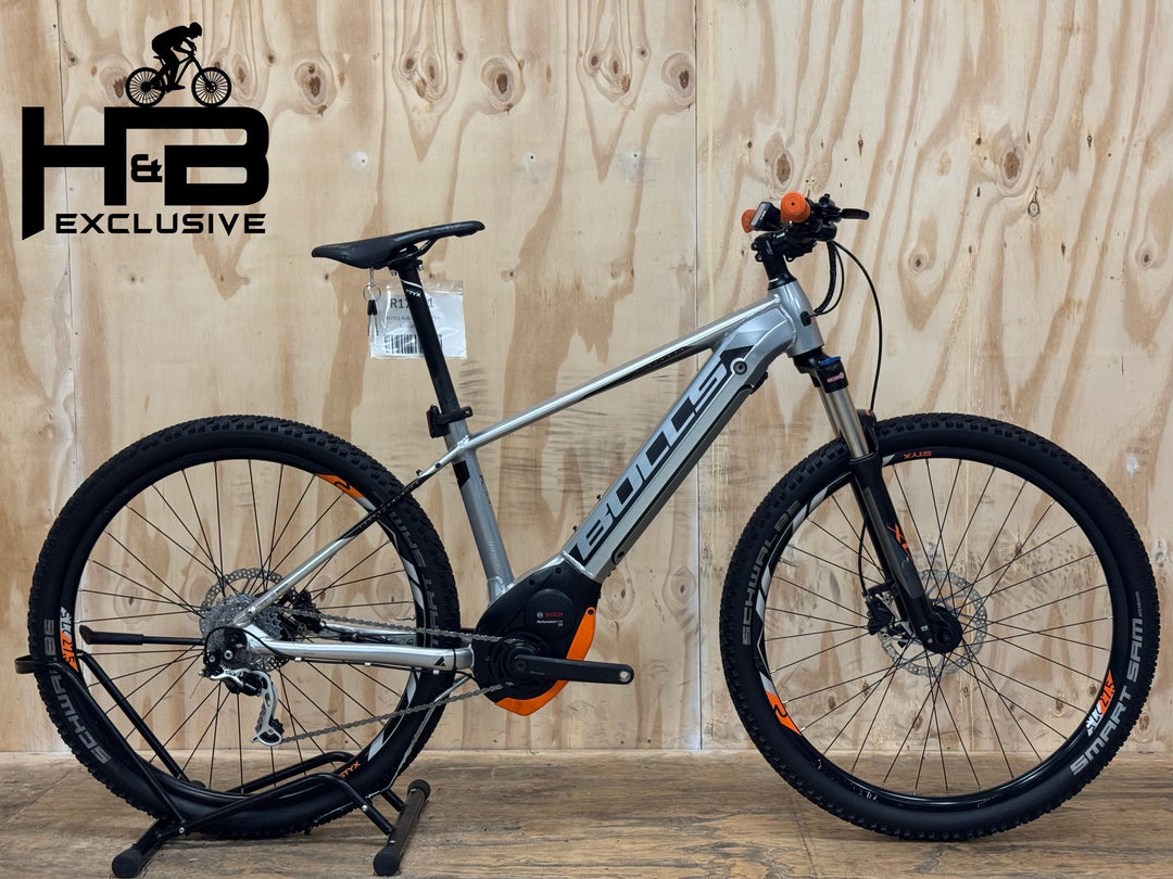Bulls SIX50 EVO 1.5 E-Mountainbike Refurbished Gebruikte fiets 