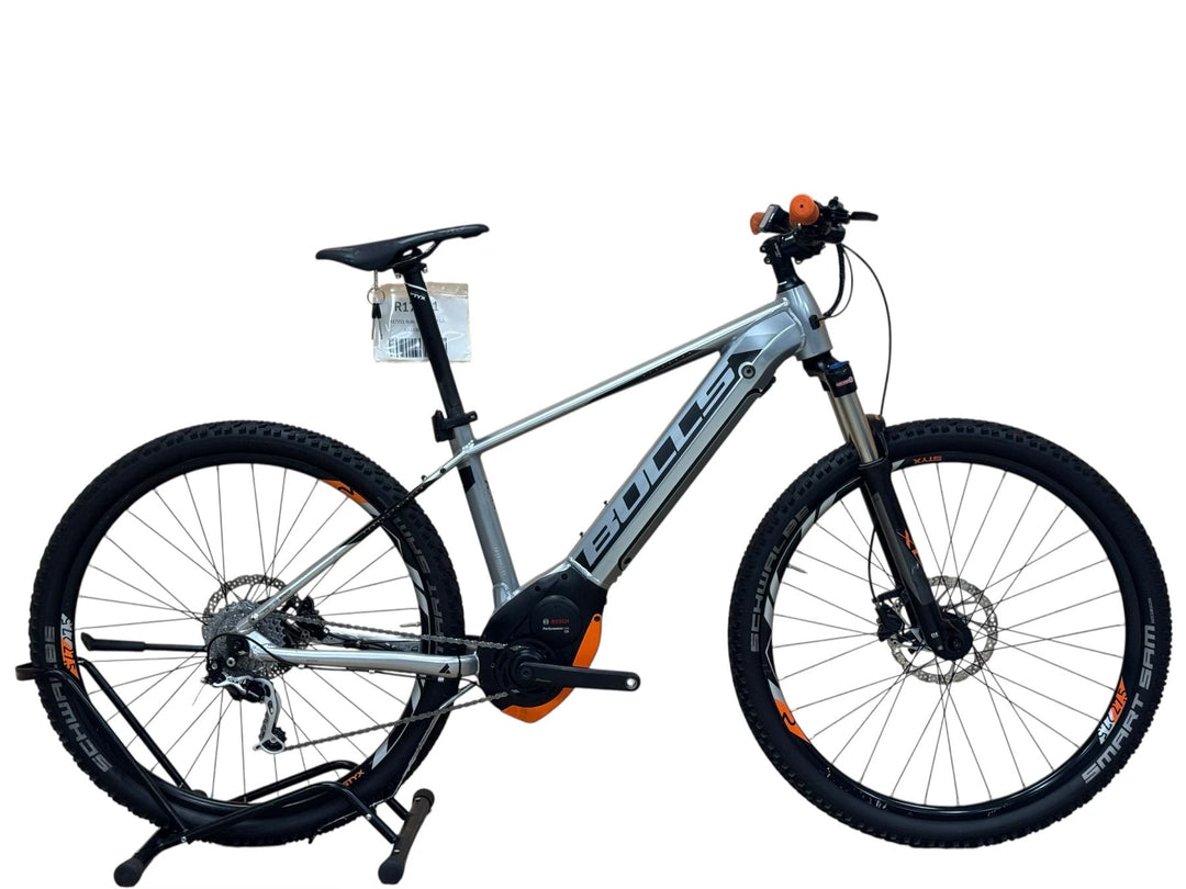 Bulls SIX50 EVO 1.5 E-Mountainbike Refurbished Gebruikte fiets