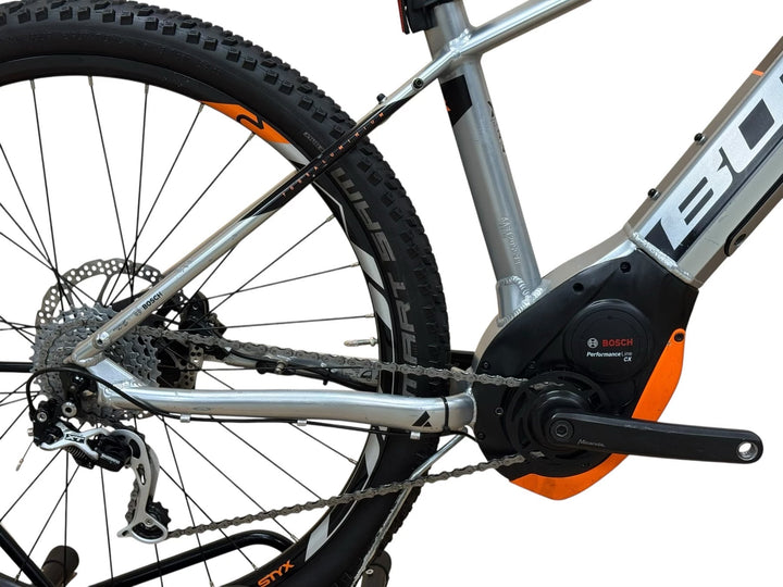 Bulls SIX50 EVO 1.5 E-Mountainbike Refurbished Gebruikte fiets 