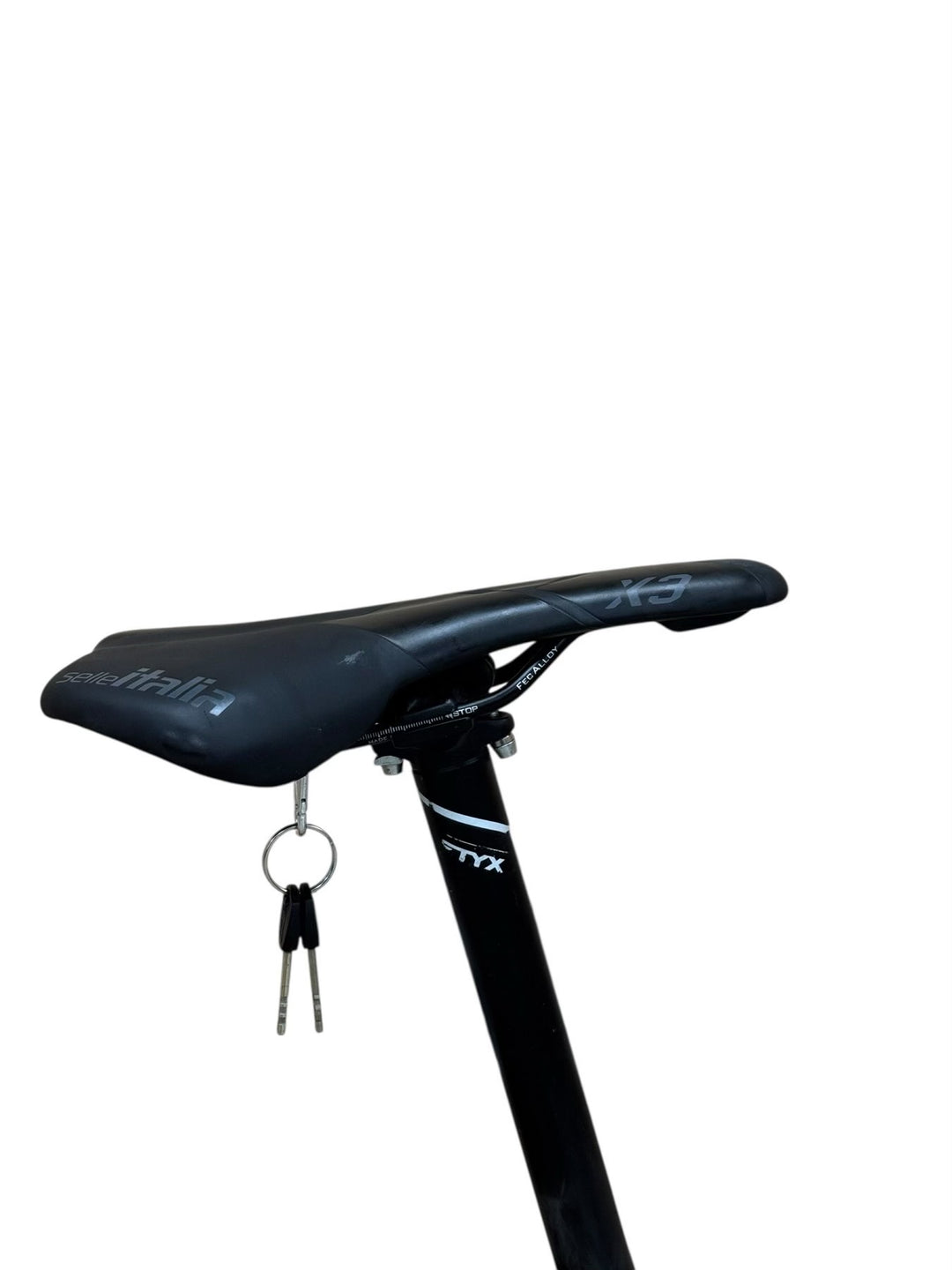 Bulls SIX50 EVO 1.5 E-Mountainbike Refurbished Gebruikte fiets 