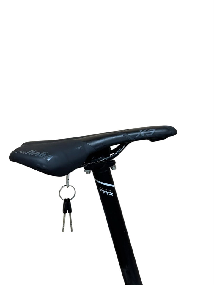 Bulls SIX50 EVO 1.5 E-Mountainbike Refurbished Gebruikte fiets 