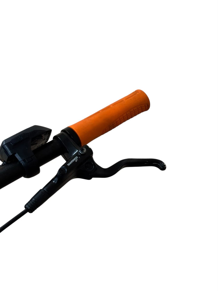 Bulls SIX50 EVO 1.5 E-Mountainbike Refurbished Gebruikte fiets 