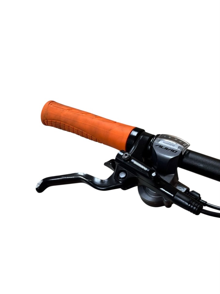 Bulls SIX50 EVO 1.5 E-Mountainbike Refurbished Gebruikte fiets 