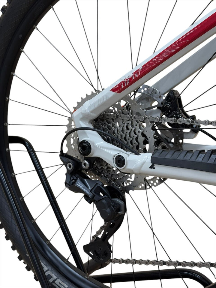 Bulls Sonic EVO AM 1 29 inch E-Mountainbike Refurbished Gebruikte fiets 