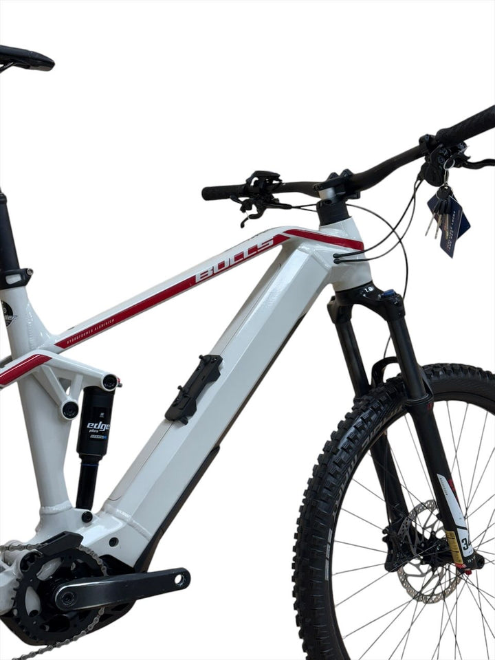 Bulls Sonic EVO AM 1 29 inch E-Mountainbike Refurbished Gebruikte fiets 