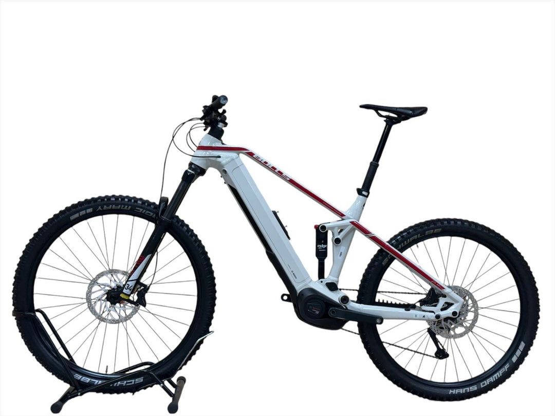 Bulls Sonic EVO AM 1 29 inch E-Mountainbike Refurbished Gebruikte fiets 