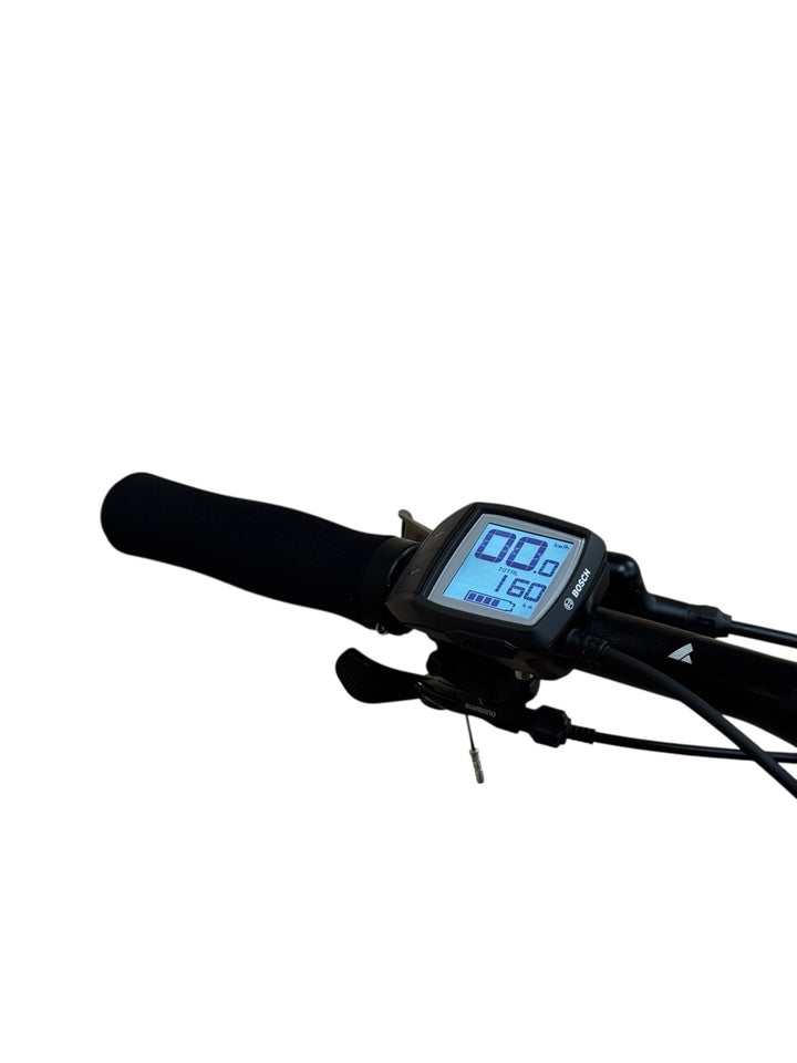 Bulls Sonic EVO AM 1 E-Mountainbike Refurbished Gebruikte fiets 