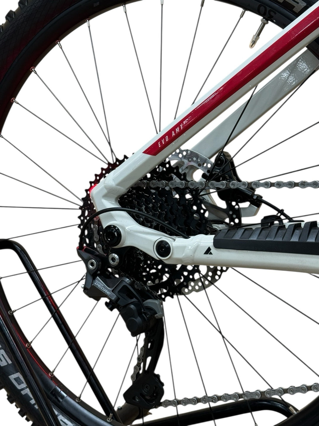 Bulls Sonic EVO AM 1 E-Mountainbike Refurbished Gebruikte fiets