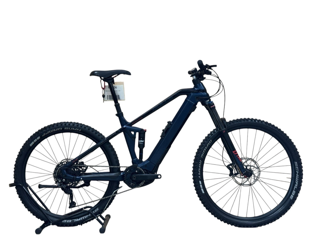 Bulls Sonic EVO AM 1 E-Mountainbike Refurbished Gebruikte fiets 