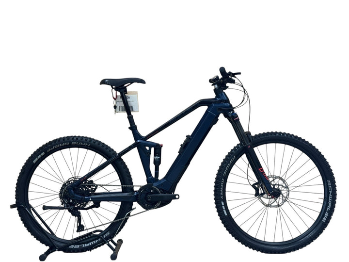 Bulls Sonic EVO AM 1 E-Mountainbike Refurbished Gebruikte fiets 