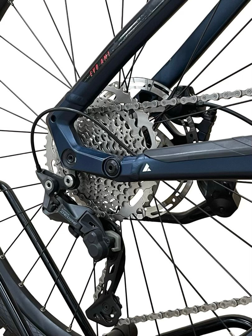 Bulls Sonic EVO AM 1 E-Mountainbike Refurbished Gebruikte fiets 