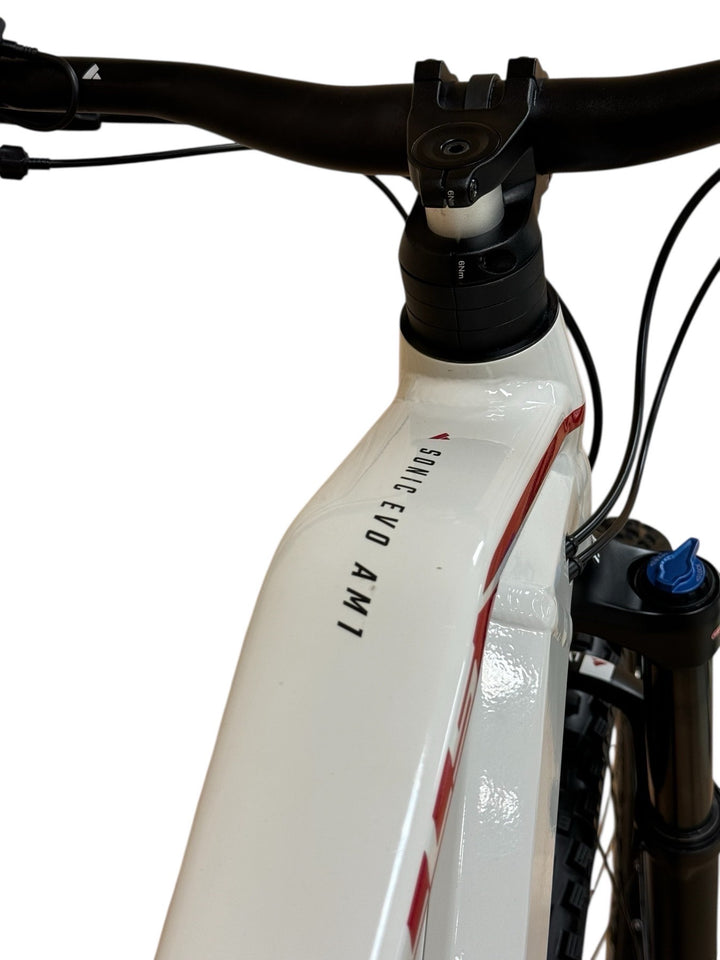 Bulls Sonic EVO AM 1 E-Mountainbike Refurbished Gebruikte fiets