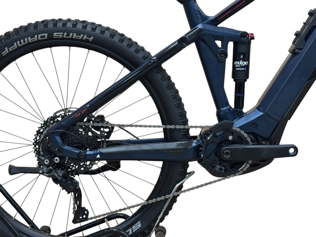 Bulls Sonic EVO AM 1 E-Mountainbike Refurbished Gebruikte fiets 