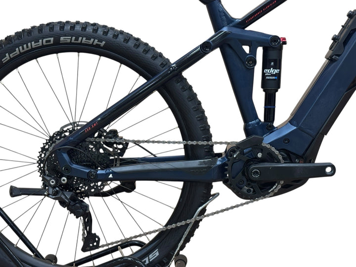 Bulls Sonic EVO AM 1 E-Mountainbike Refurbished Gebruikte fiets 