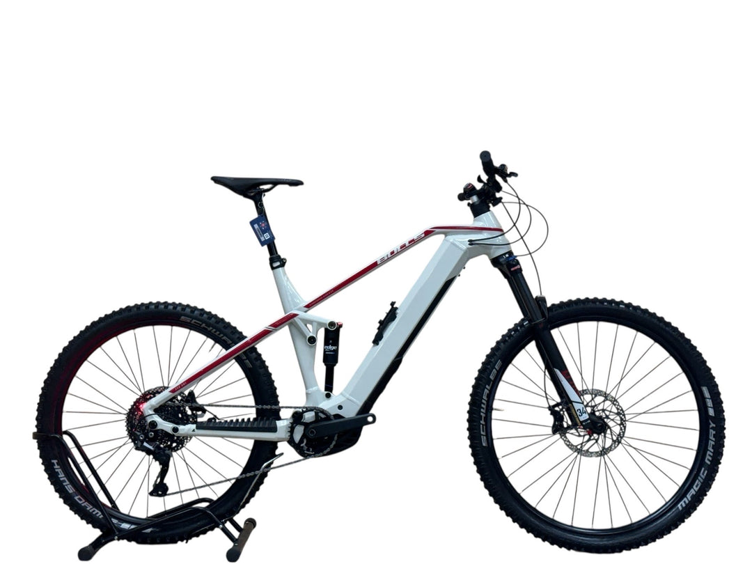 mountainbike test bulls Bulls Sonic EVO AM 1 E-Mountainbike Generalüberholt aus zweiter Hand E- Mountainbike – H&B Exclusive