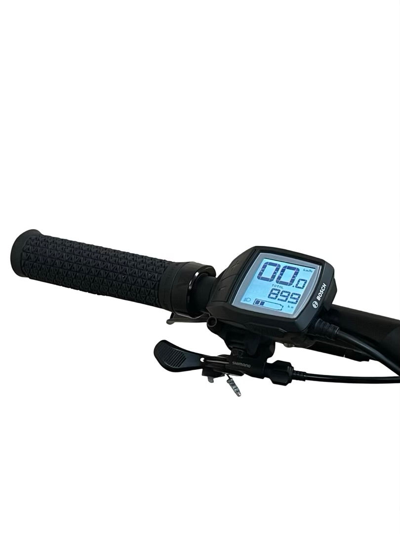 Bulls Sonic EVO AM 1 E-Mountainbike Refurbished Gebruikte fiets 