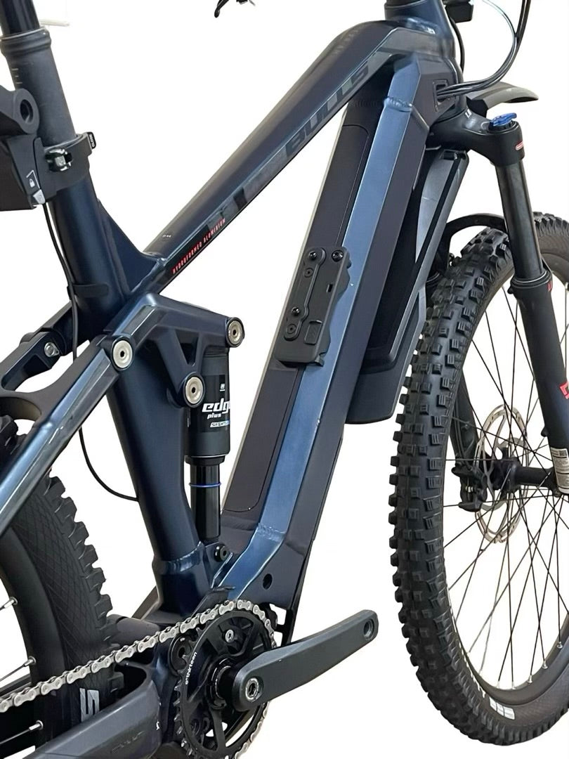 Bulls Sonic EVO AM 1 E-Mountainbike Refurbished Gebruikte fiets 