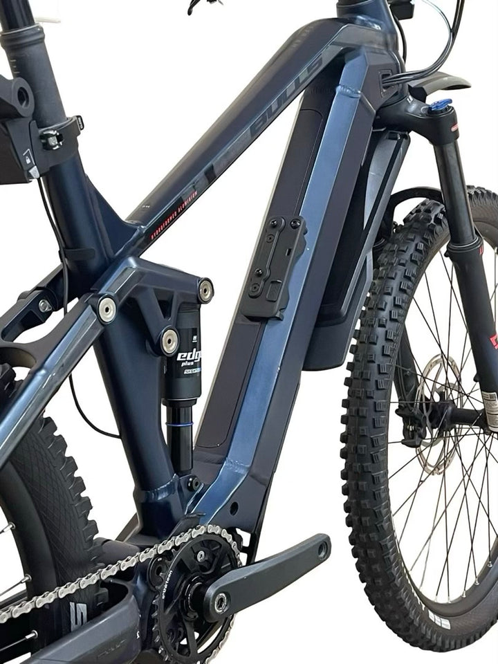 Bulls Sonic EVO AM 1 E-Mountainbike Refurbished Gebruikte fiets 