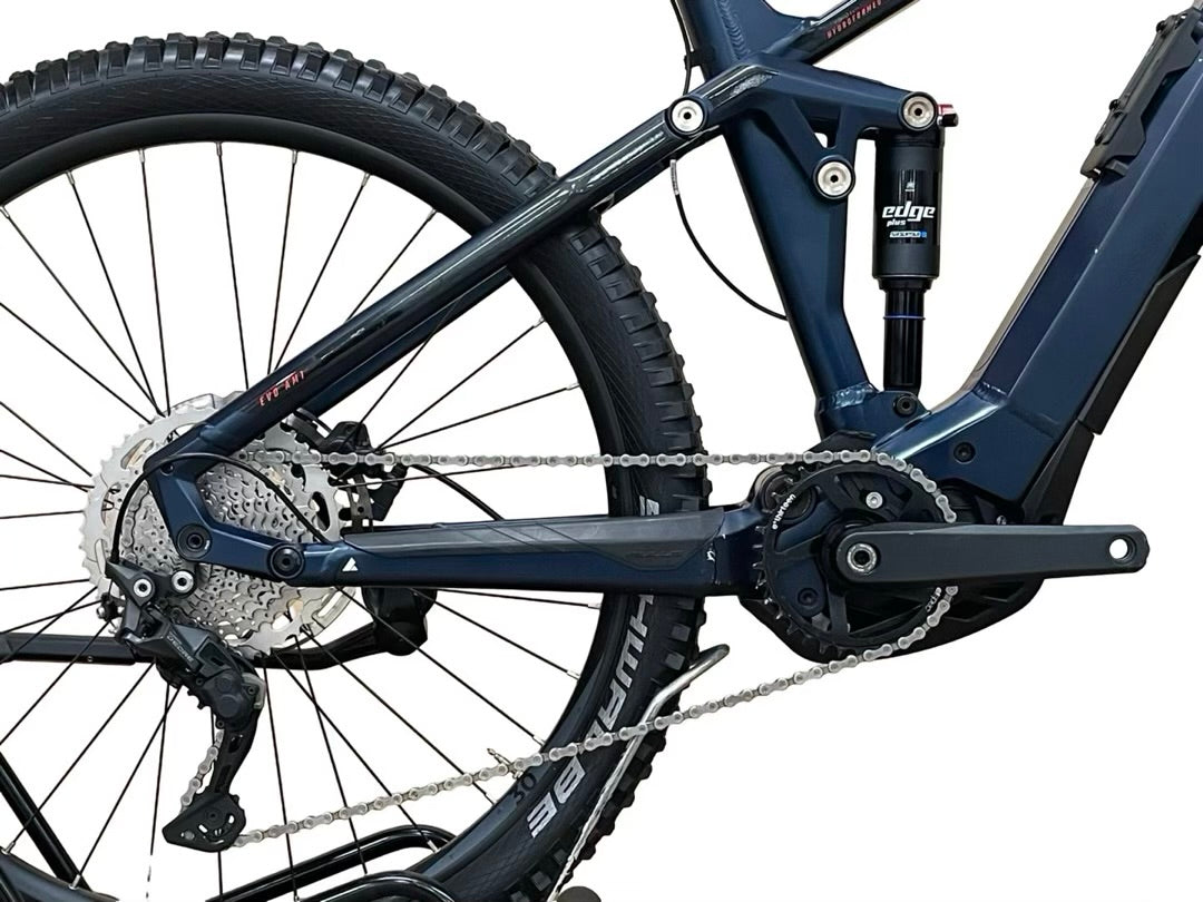 Bulls Sonic EVO AM 1 E-Mountainbike Refurbished Gebruikte fiets 