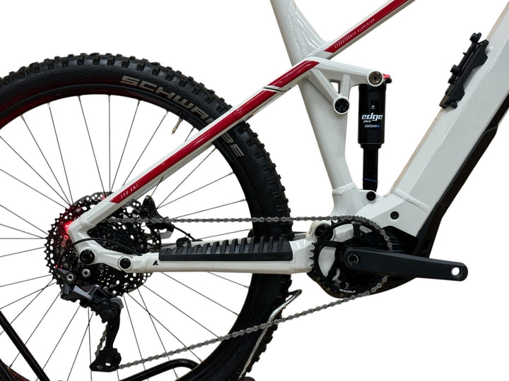 Bulls Sonic EVO AM 1 E-Mountainbike Refurbished Gebruikte fiets