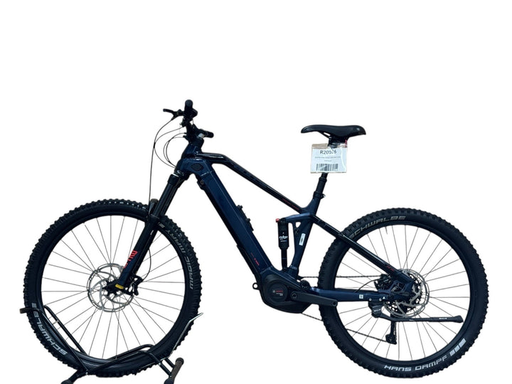 Bulls Sonic EVO AM 1 E-Mountainbike Refurbished Gebruikte fiets 