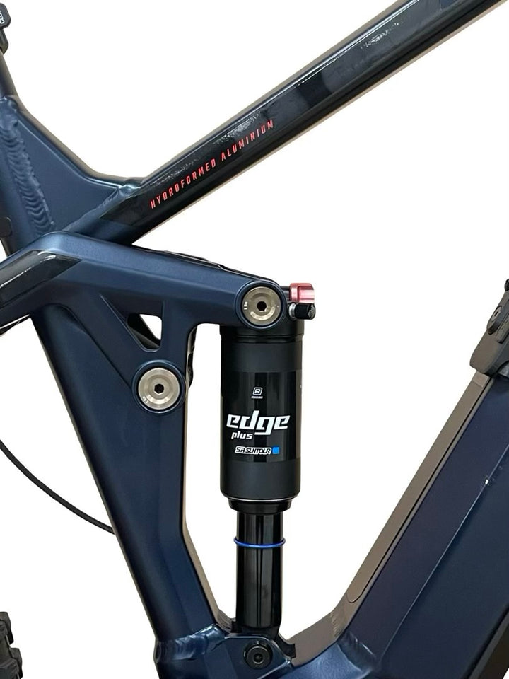 Bulls Sonic EVO AM 1 E-Mountainbike Refurbished Gebruikte fiets 