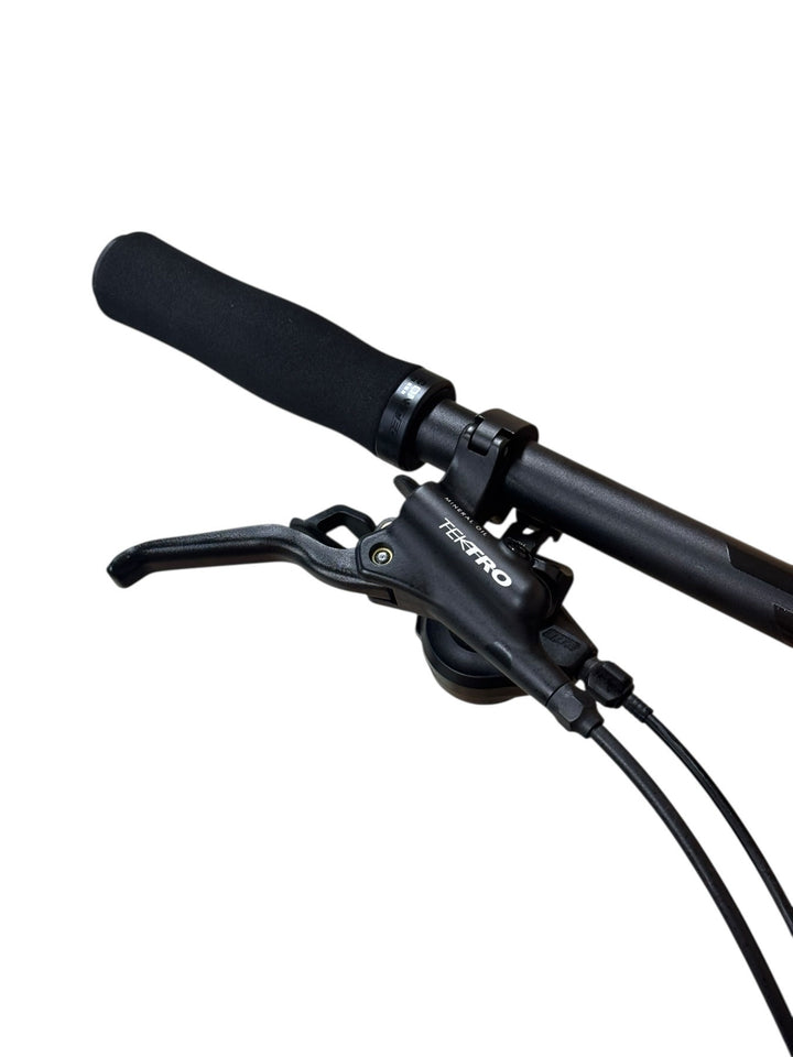 Bulls Sonic EVO AM 1 E-Mountainbike Refurbished Gebruikte fiets 